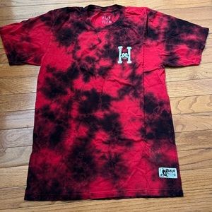 Men’s Huf Shirt